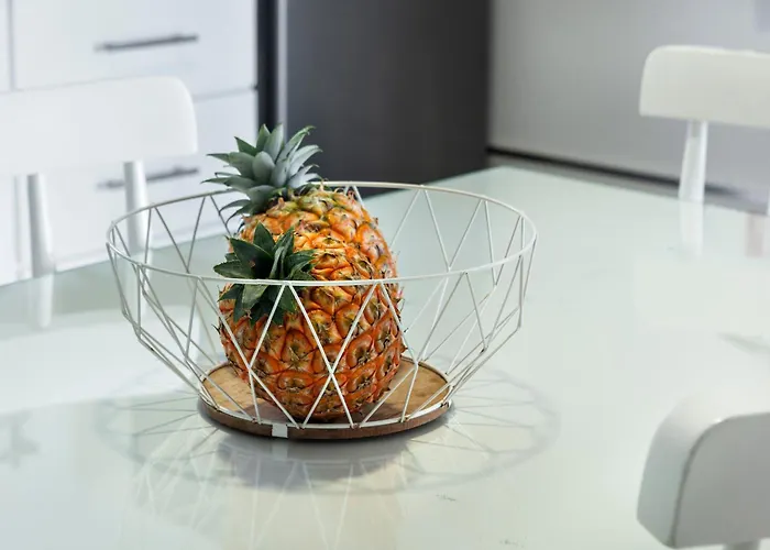 Santa Rita Greenhouse *