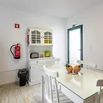 Ferienhaus Santa Rita Greenhouse