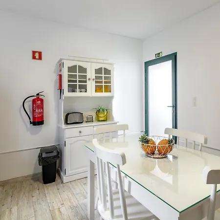 Сasa de vacaciones Santa Rita Greenhouse