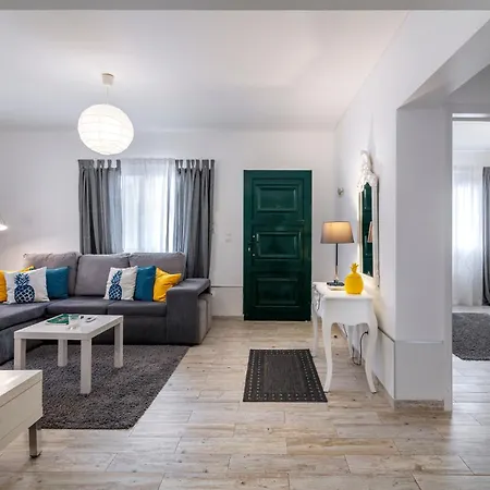 Santa Rita Greenhouse *