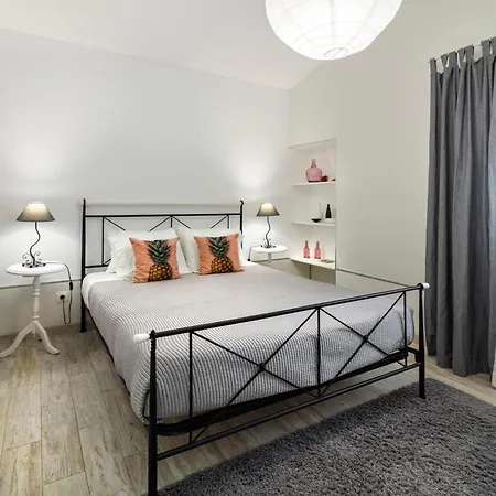 Сasa de vacaciones Santa Rita Greenhouse *