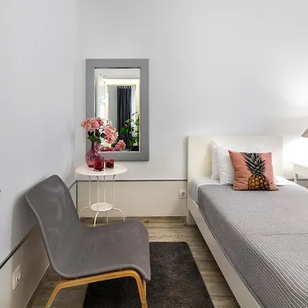 Santa Rita Greenhouse * Ponta Delgada