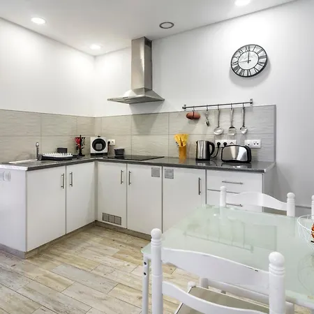 Santa Rita Greenhouse