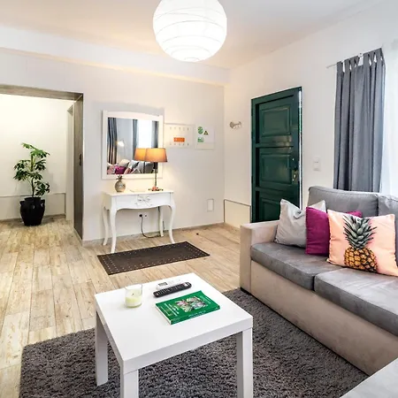 Santa Rita Greenhouse Сasa de vacaciones *