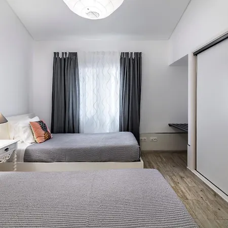 Santa Rita Greenhouse * Ponta Delgada