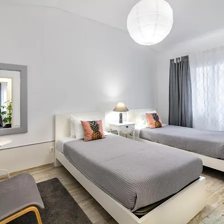 Santa Rita Greenhouse *