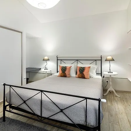 Сasa de vacaciones Santa Rita Greenhouse *