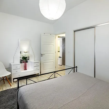 Santa Rita Greenhouse Сasa de vacaciones *