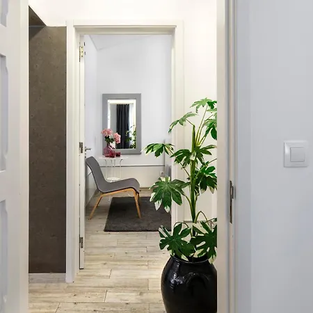 Сasa de vacaciones Santa Rita Greenhouse Ponta Delgada