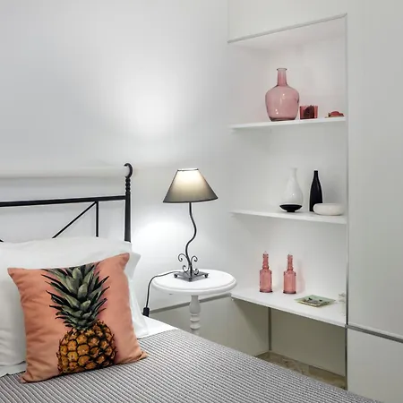 Santa Rita Greenhouse Ponta Delgada