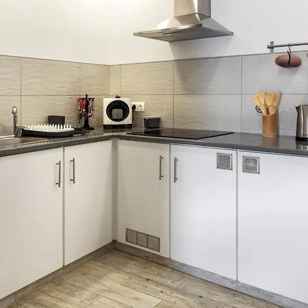 Santa Rita Greenhouse * Ponta Delgada