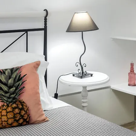 Santa Rita Greenhouse Ponta Delgada