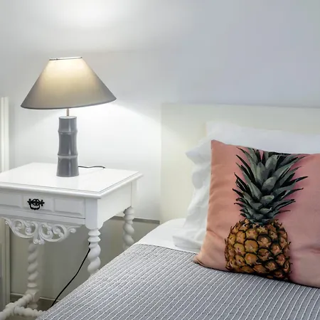 Santa Rita Greenhouse Сasa de vacaciones *