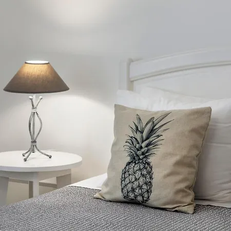 Santa Rita Greenhouse Сasa de vacaciones