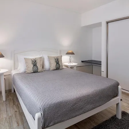 Santa Rita Greenhouse Ponta Delgada