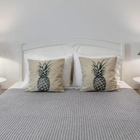 Сasa de vacaciones Santa Rita Greenhouse *