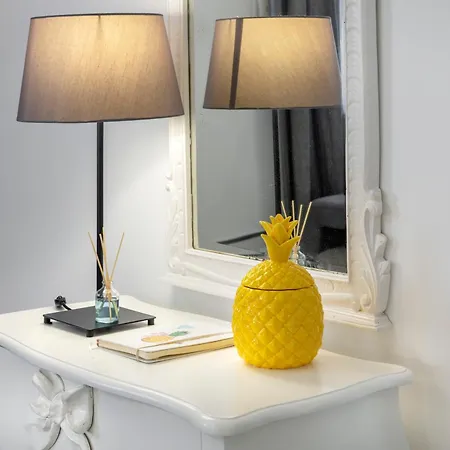 Santa Rita Greenhouse * Ponta Delgada