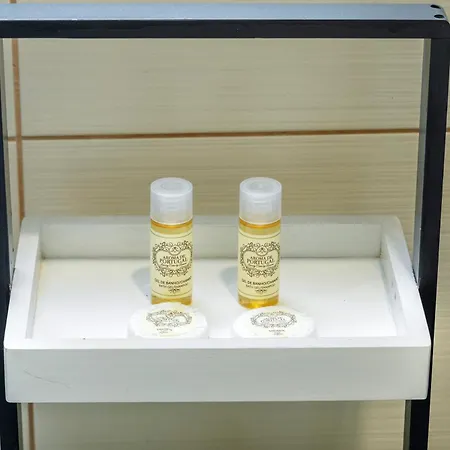 Santa Rita Greenhouse *