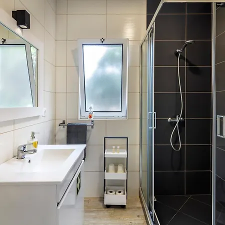 Сasa de vacaciones Santa Rita Greenhouse