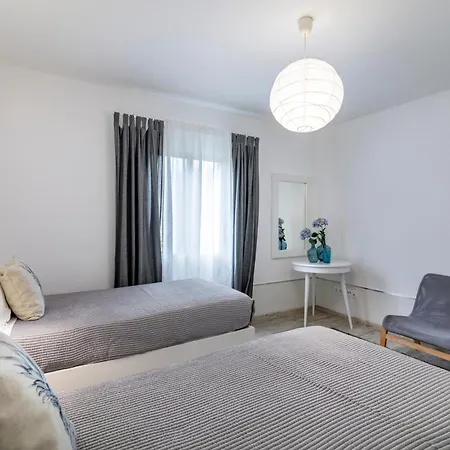 Santa Rita Greenhouse