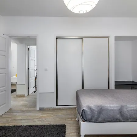 Сasa de vacaciones Santa Rita Greenhouse *