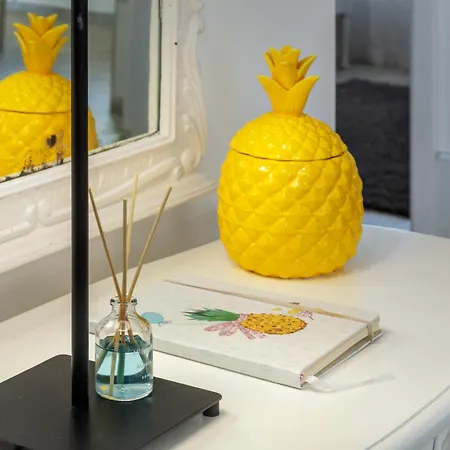 Santa Rita Greenhouse