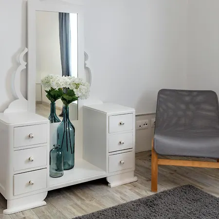 Santa Rita Greenhouse Сasa de vacaciones *