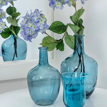 Santa Rita Greenhouse