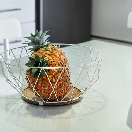 Santa Rita Greenhouse *