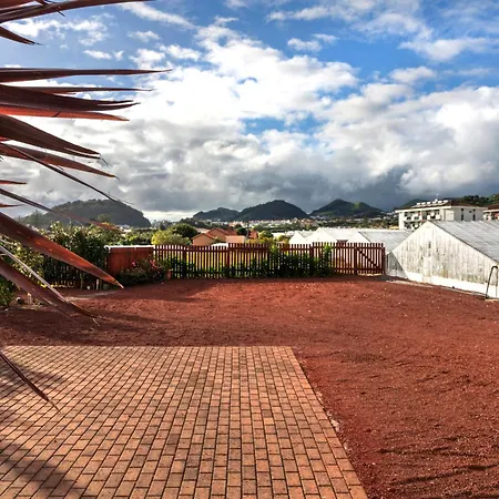Сasa de vacaciones Santa Rita Greenhouse