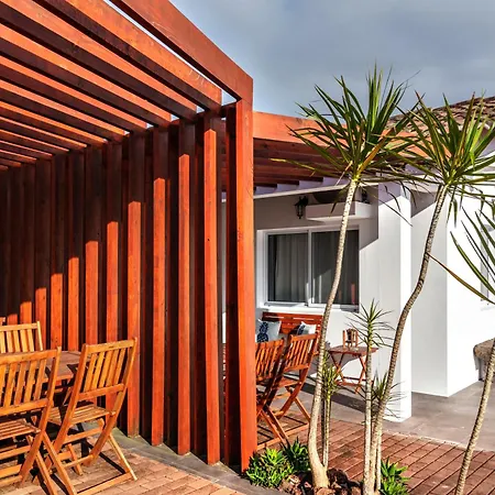 Santa Rita Greenhouse Ponta Delgada