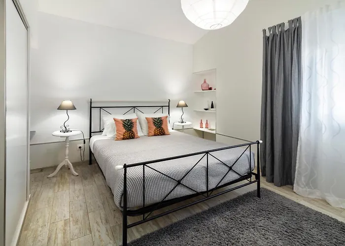 Holiday home Santa Rita Greenhouse *