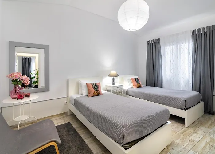 Santa Rita Greenhouse *