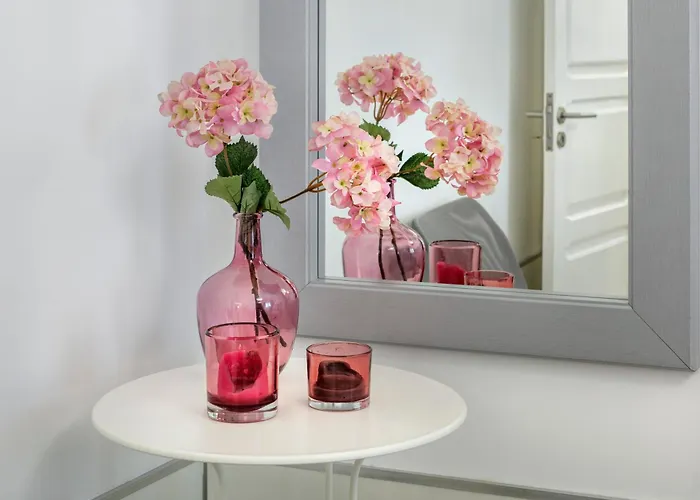 Santa Rita Greenhouse