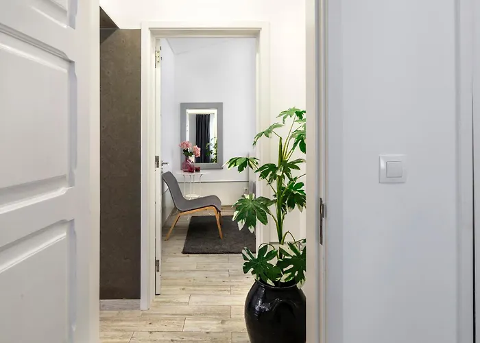 Holiday home Santa Rita Greenhouse Ponta Delgada (Sao Miguel)