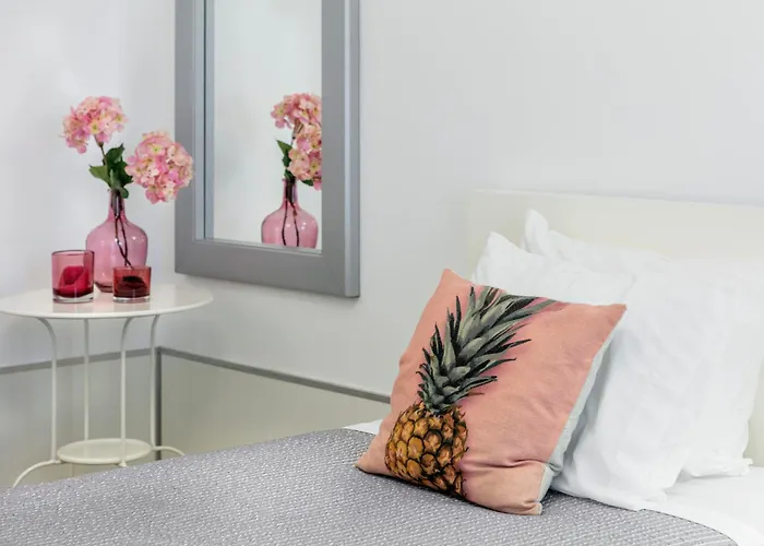 Holiday home Santa Rita Greenhouse *