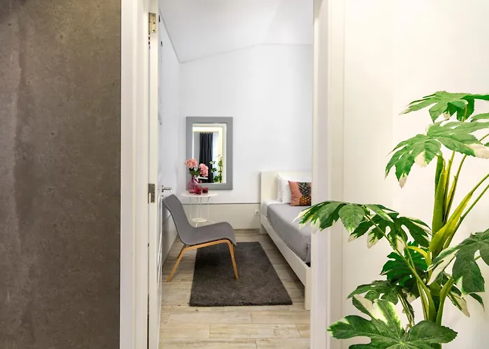 Santa Rita Greenhouse