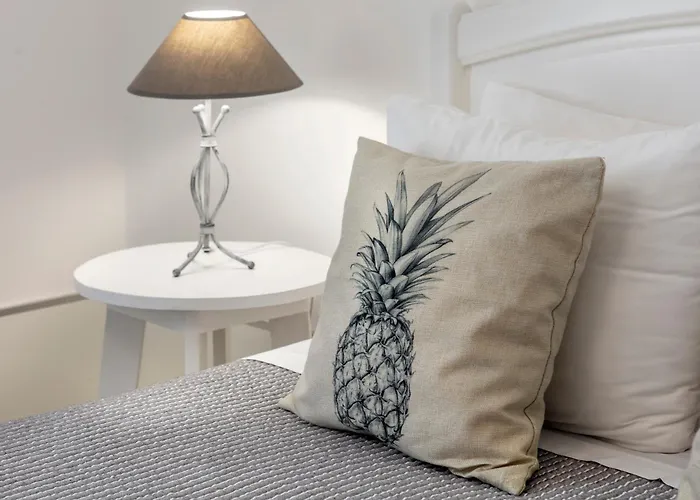 Holiday home Santa Rita Greenhouse