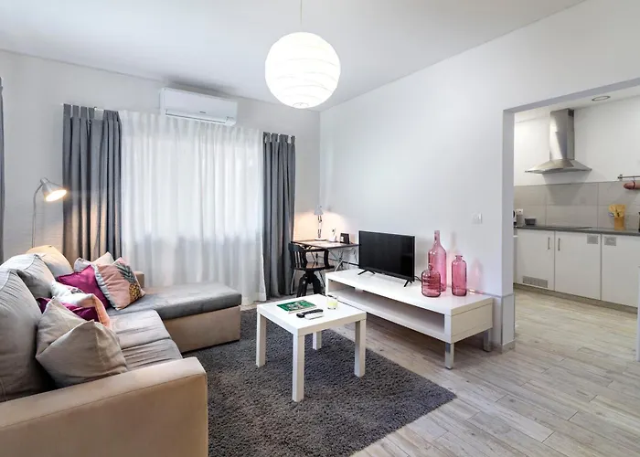 Holiday home Santa Rita Greenhouse Ponta Delgada (Sao Miguel)