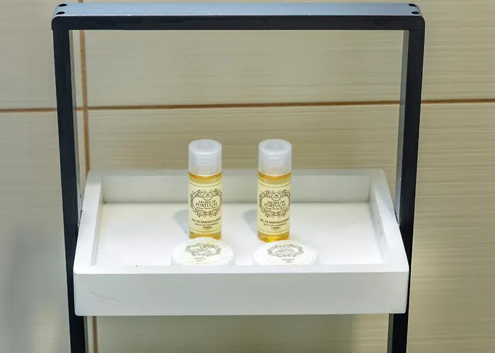 Santa Rita Greenhouse *