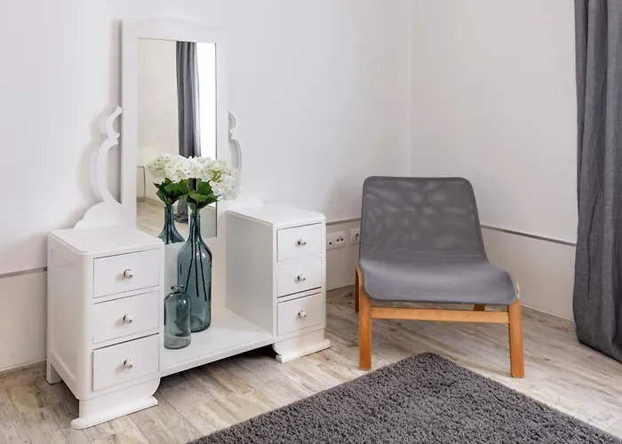 Santa Rita Greenhouse Holiday home *