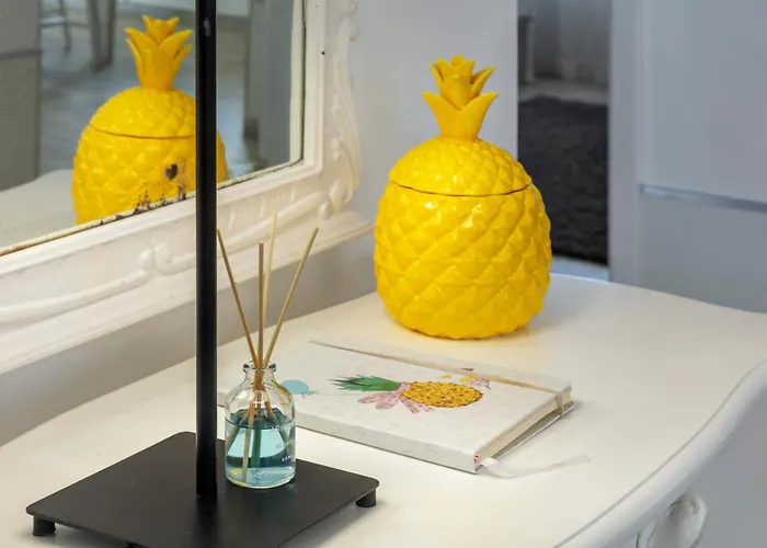 Santa Rita Greenhouse